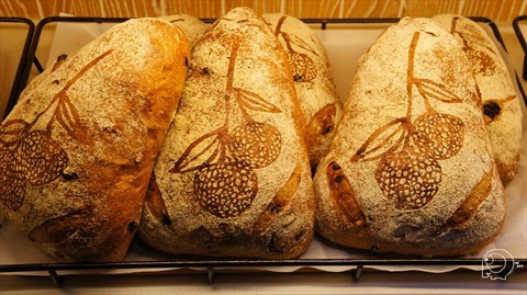 老K爱美食给吴宝春麦方店的食评 | OpenRice 台湾开饭喇