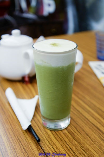 臭脸任给邻居家的食评 | OpenRice 台湾开饭喇