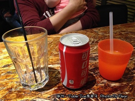 游小熊给乔桌子厨房的食评