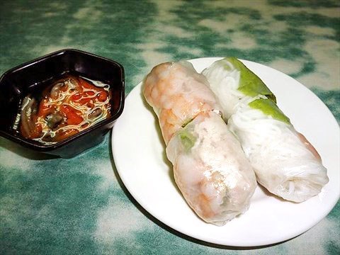 越南祥記美食