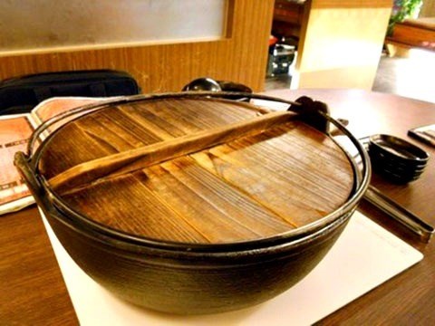 三福町日式海鮮火鍋