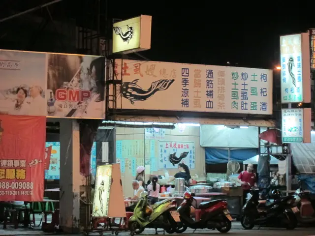 台南土虱嫂總店 台南東區的台灣菜 Openrice 台灣開飯喇