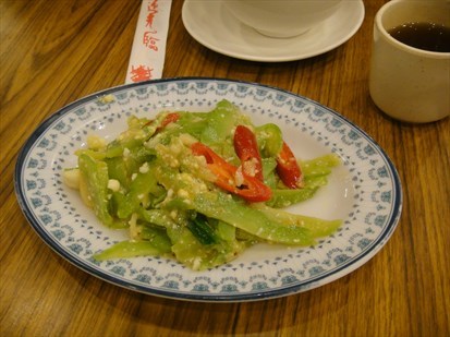 金莎苦瓜