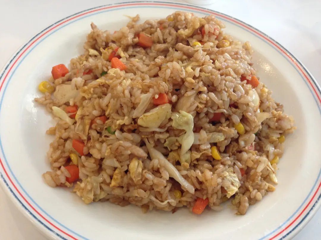 赞好             赞好             赞好           肉丝蛋炒饭