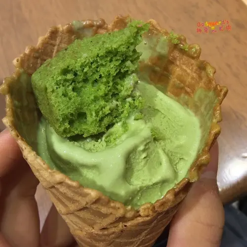 cold stone酷圣石冰淇淋