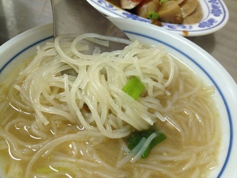 新竹_西市米粉汤