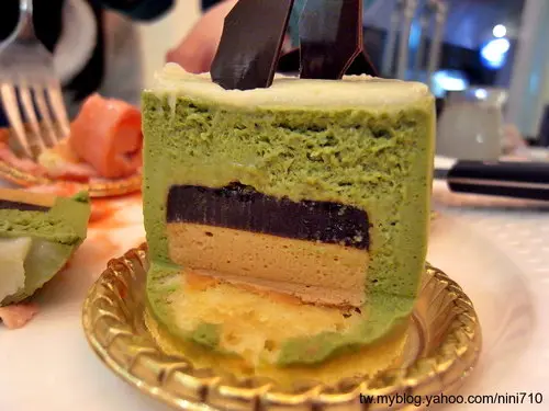 bien品昂创意洋果子~来自日本 坚持最纯粹