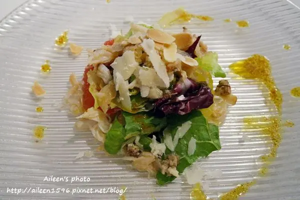 法式派翠克餐厅的相片 - 台北大安区 | openrice 台湾开饭喇