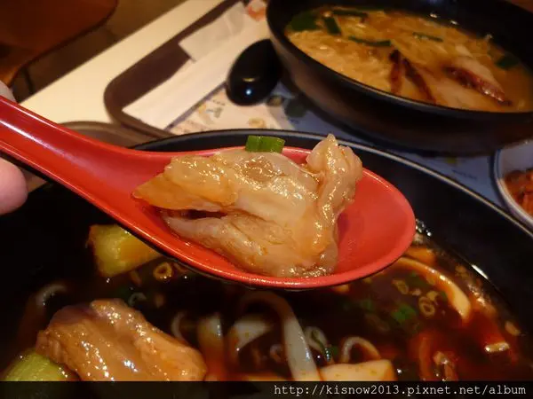 迷笼的猫给功夫老爹好面集的食记| openrice 台湾开饭喇