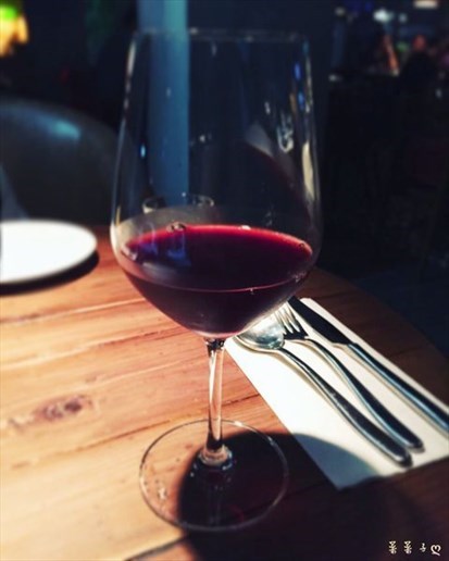 coto de hayas 红酒(单杯)