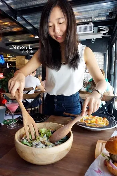 review of demonl by 大食女 in wonderland | openrice taiwan