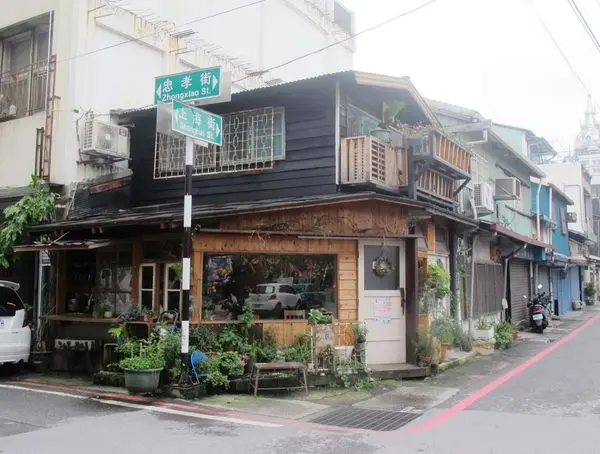 塔塔 食用筆記給caffe Fiore珈琲 花的食記 Openrice 台灣開飯喇