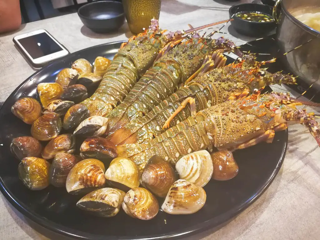 上官木桶鍋永和店的相片 新北 基隆永和區 Openrice 台灣開飯喇