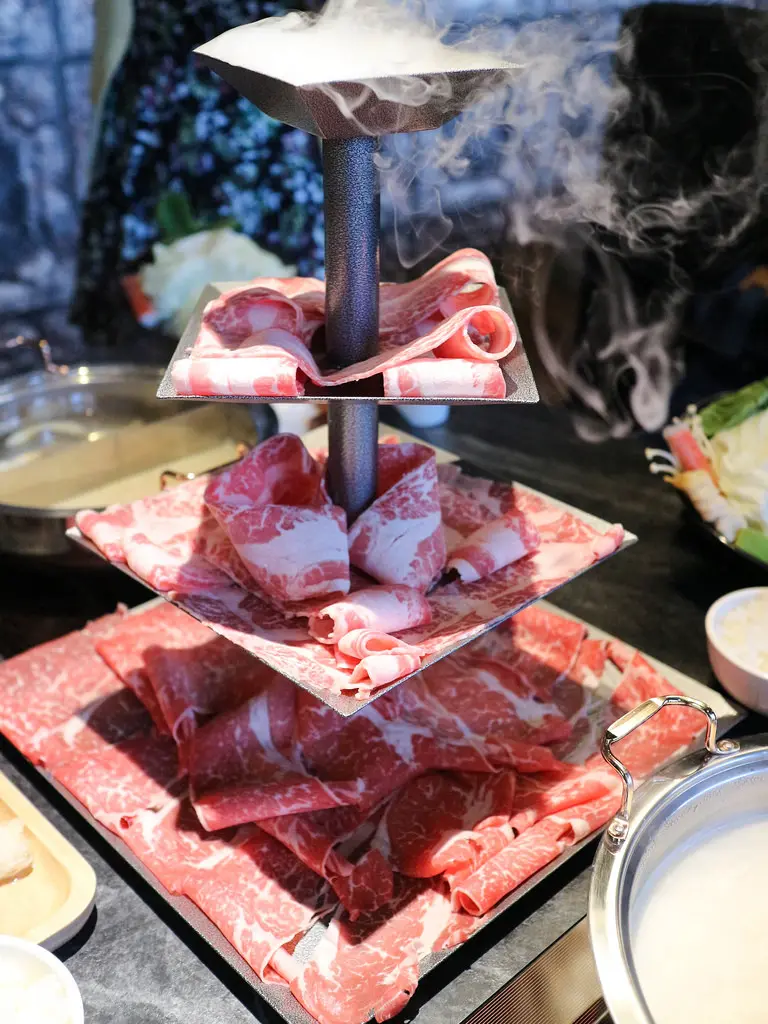 捌圓堂 Att4fun店's Photo Taiwanese Other Hot Pot Special Occasion Dining in Xinyi District Taipei