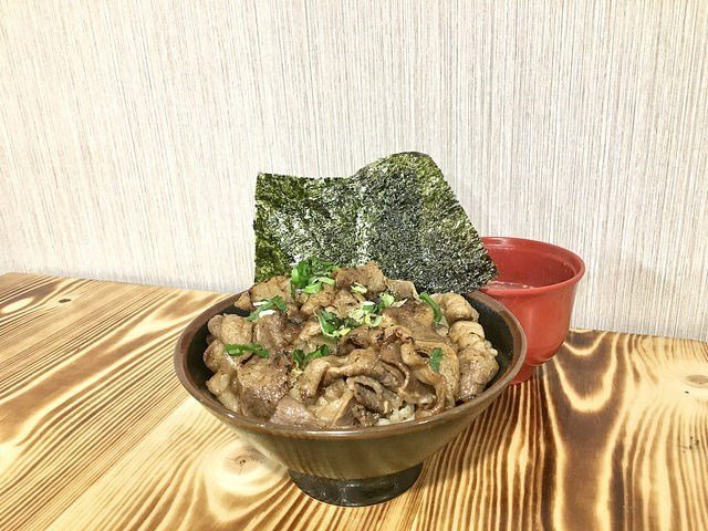 沒有洋蔥的食記 Katy給川牛木石亭的食記 Openrice 台灣開飯喇