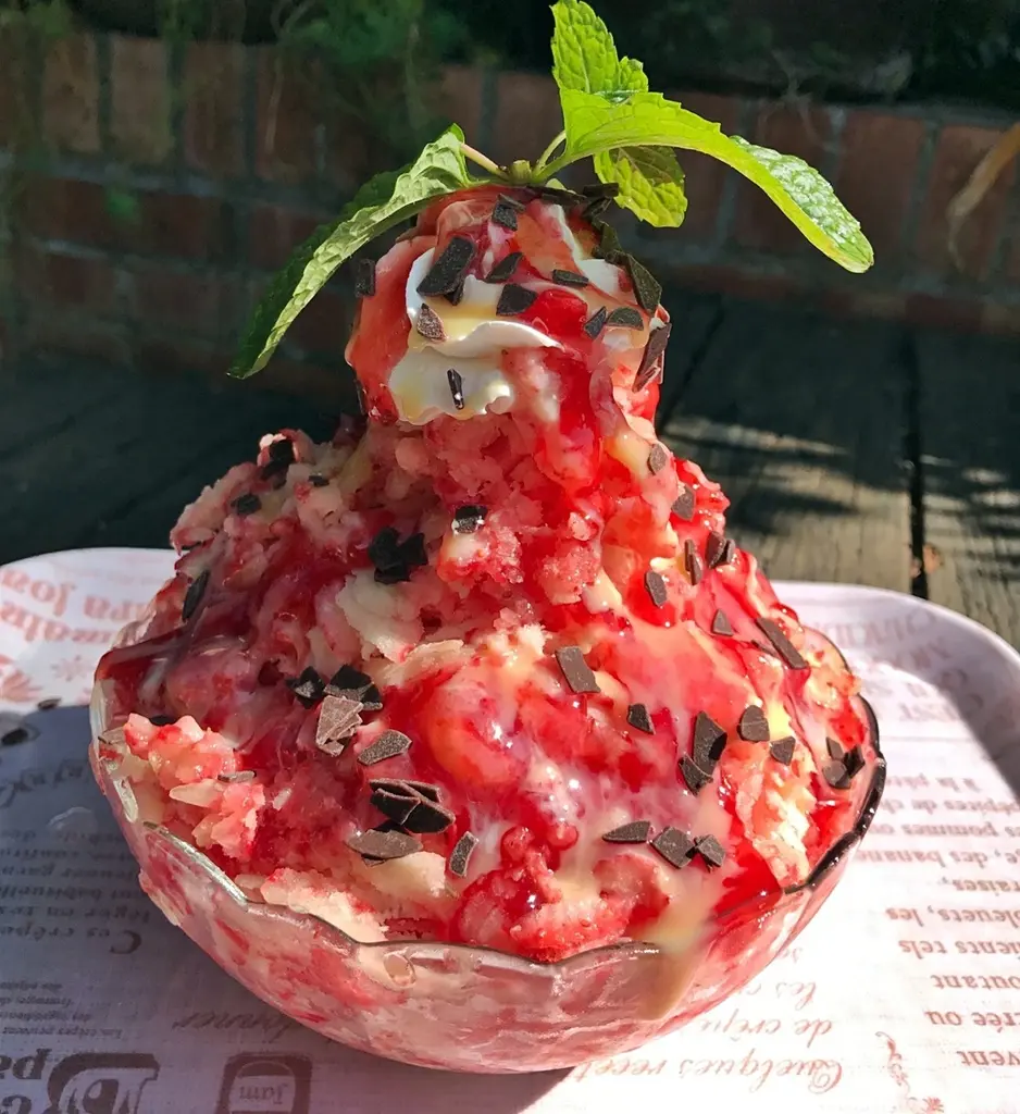 Review Of 花間集by Mika出走美食日誌 Openrice Taiwan