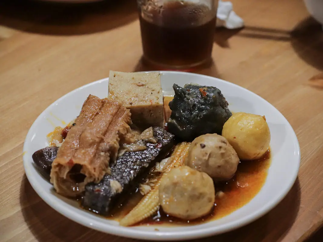 滿漢鱸魚的相片 台北松山區 Openrice 台灣開飯喇