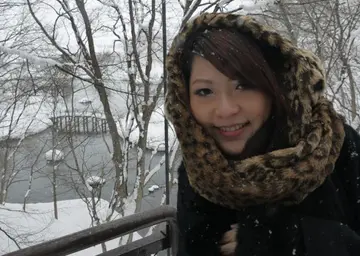 Joy Wu