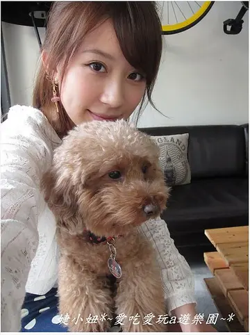小婕
